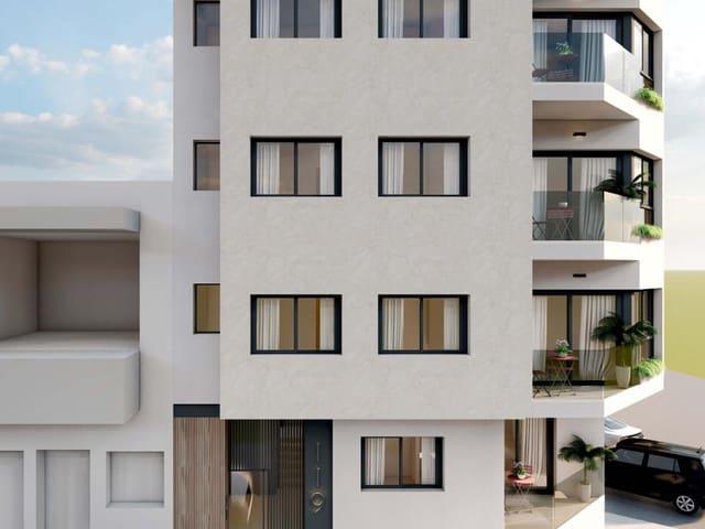 Apartamento en venta en Guardamar Del Segura