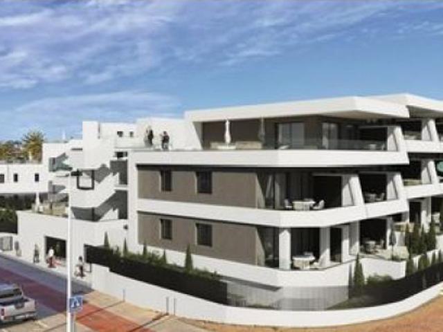 Piso en venta en la Marina, el Baix Vinalopó