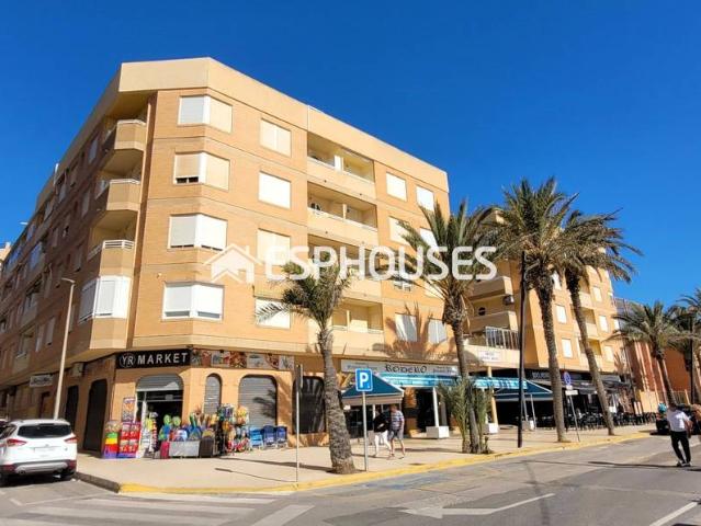 Apartamento en venta en Guardamar del Segura, Alacant / Alicante