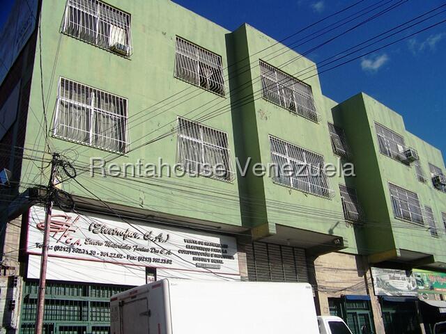 Apartamento en venta en Zona Centro, Guarenas