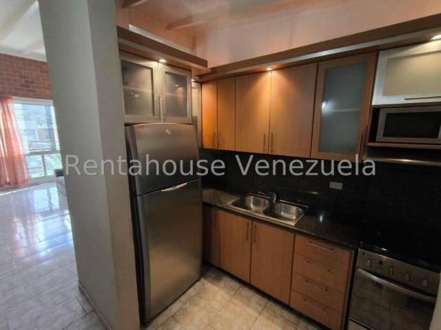 Apartamento en venta en Guarenas