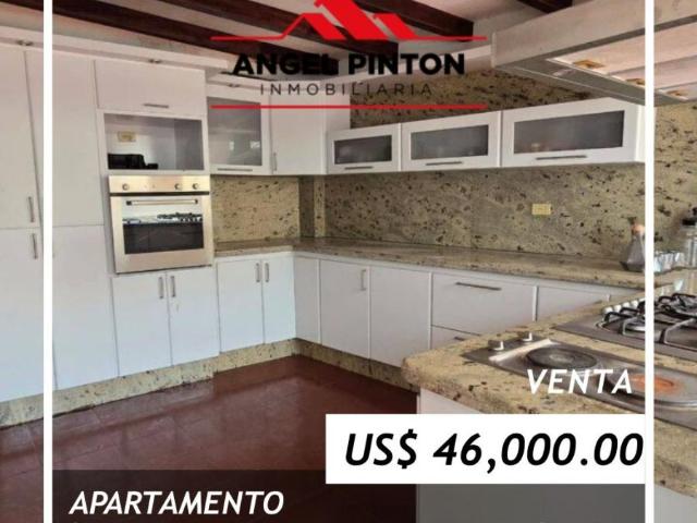 Apartamento en venta en Guarenas, Miranda