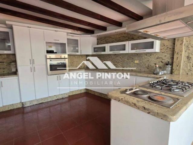 Apartamento en venta en Guarenas, Miranda