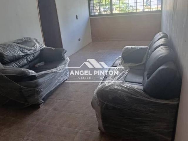 Apartamento en venta en Guarenas