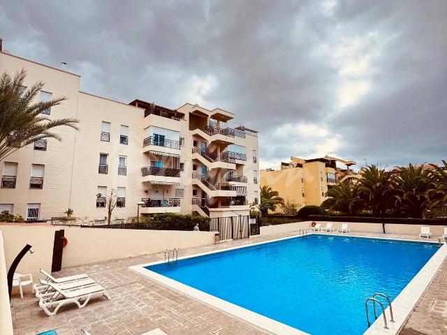 Apartamento en venta en Asomada, San Miguel de Abona