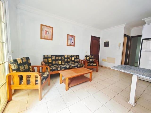 Apartamento en venta en Guargacho, San Miguel de Abona