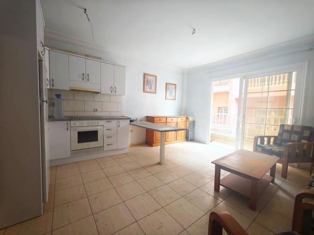 Apartamento en venta en Guargacho, San Miguel de Abona