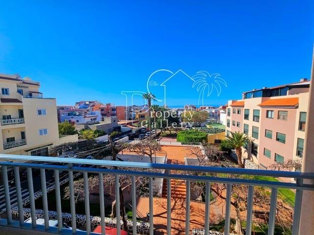 Apartamento en venta en Guargacho, San Miguel de Abona