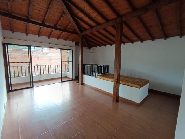 Apartamento en venta en Antioquia, Guarne