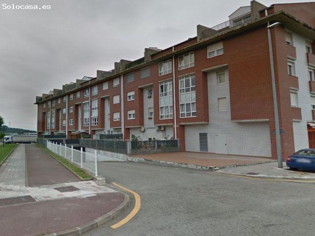 Piso en venta en Boo de Guarnizo, El Astillero