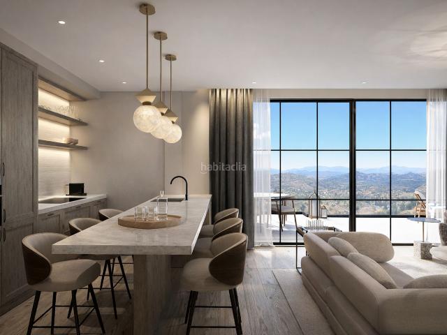 Apartamento en venta en Sierra de las Nieves, Andalucía