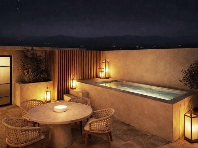 Apartamento en venta en Sierra de las Nieves, Andalucía