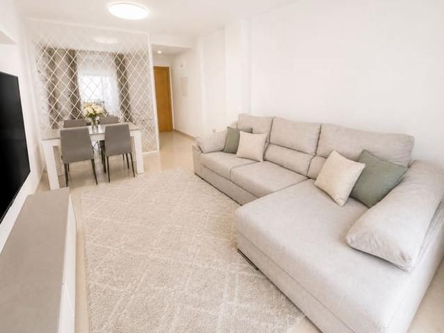 Apartamento en venta en Sierra de las Nieves, Andalucía