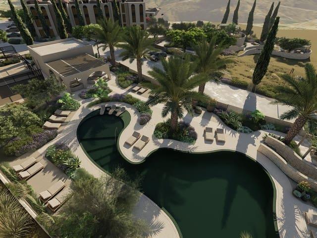 Apartamento en venta en Sierra de las Nieves, Andalucía