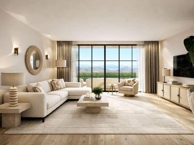 Apartamento en venta en Sierra de las Nieves, Andalucía