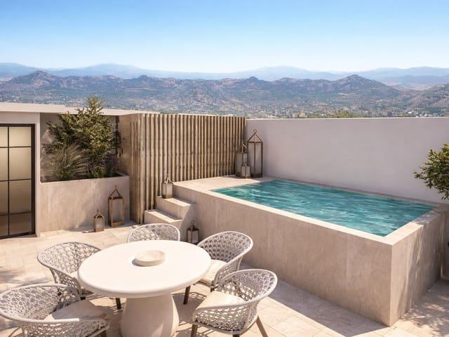 Apartamento en venta en Sierra de las Nieves, Andalucía