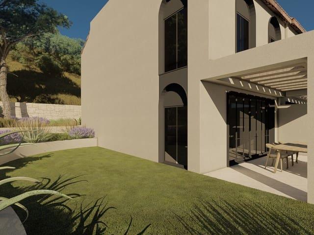 Apartamento en venta en Sierra de las Nieves, Andalucía