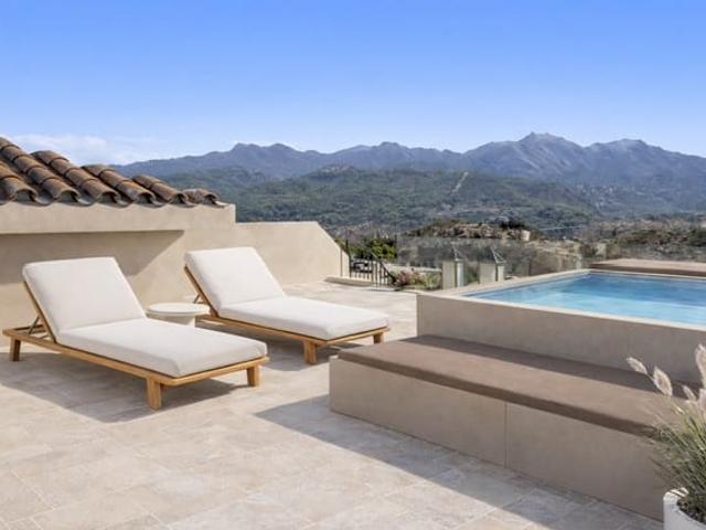 Apartamento en venta en Sierra de las Nieves, Andalucía