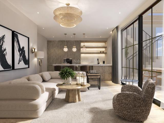 Apartamento en venta en Sierra de las Nieves, Andalucía