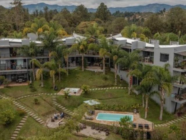 Apartamento en venta en Antioquia, El Peñol