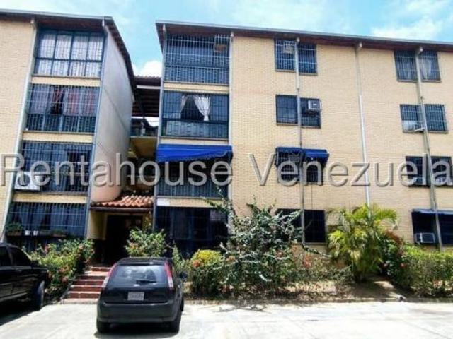 Apartamento en venta en Guatire, Miranda