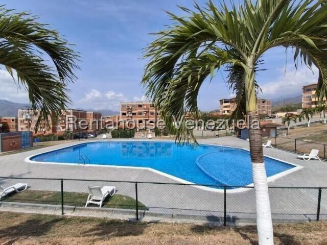 Apartamento en venta en Guatire, Miranda