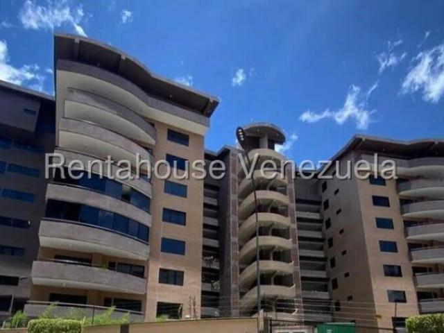 Apartamento en venta en Guatire, Miranda
