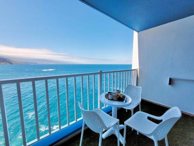 Apartamento en venta en El Cantillo, Tacoronte