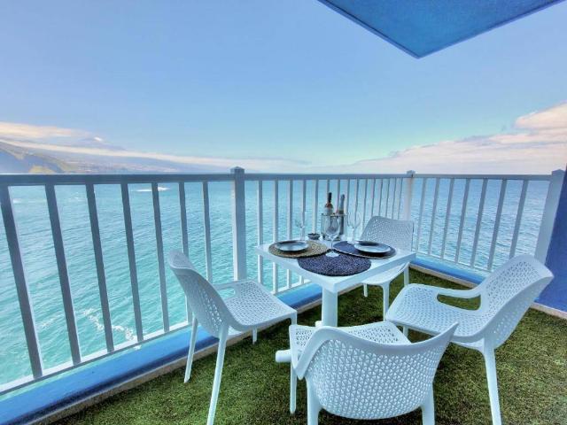 Apartamento en venta en El Cantillo, Tacoronte