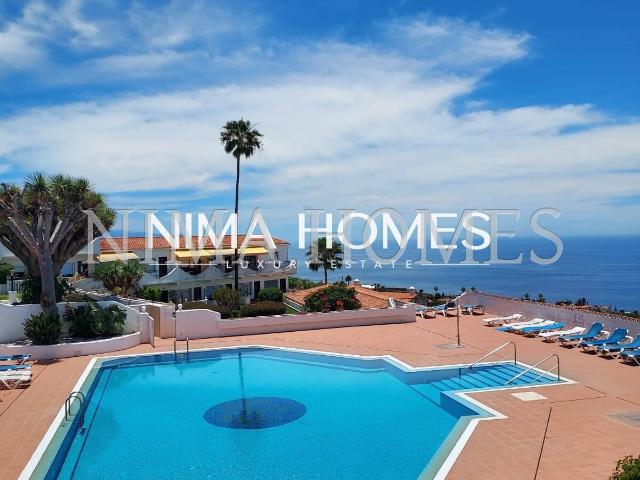 Apartamento en venta en El Cantillo, Tacoronte