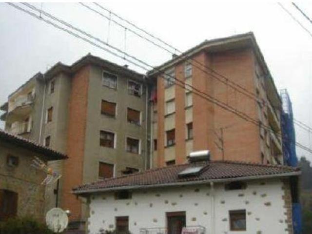 Piso en venta en Sodupe, Güeñes