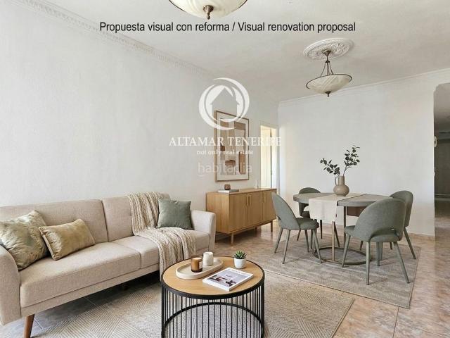 Apartamento en venta en Guía de Isora, Canarias