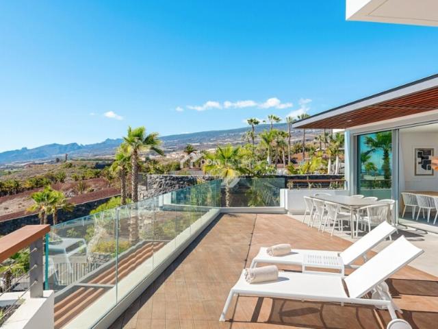 Apartamento en venta en Tenerife, Abama