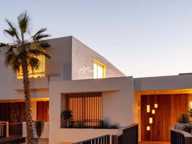 Apartamento en venta en Tenerife, Abama