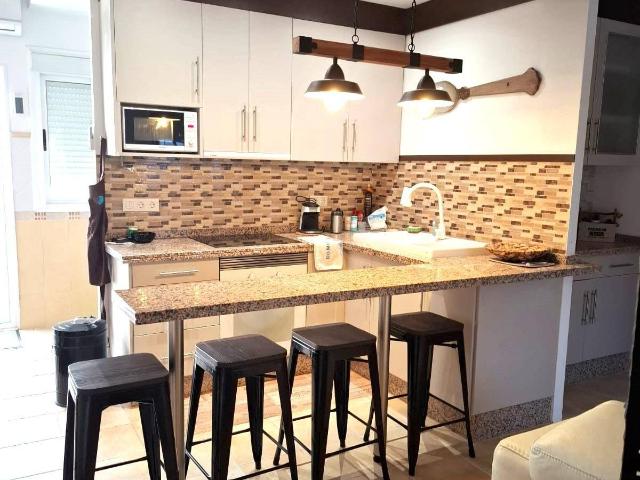 Apartamento en venta en Guillena