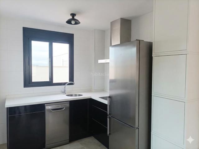 Apartamento en venta en Guillena, Andalucía