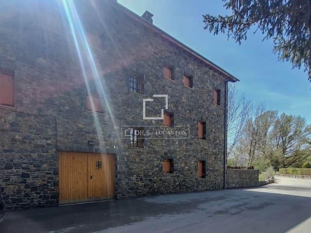 Apartamento en venta en Cerdanya, Catalunya