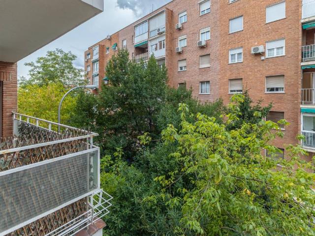 Apartamento en venta en Cortes, Madrid