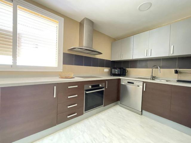 Apartamento en venta en Fuente Alamo, Campo de Cartagena y Mar Menor