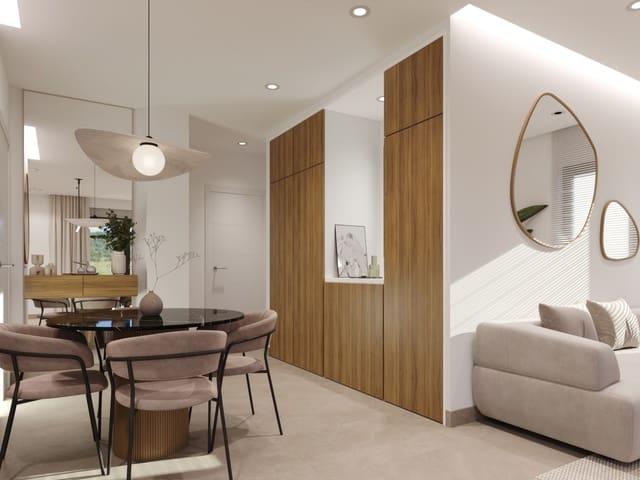 Apartamento en venta en Cuevas de Reyllo, Campo de Cartagena y Mar Menor