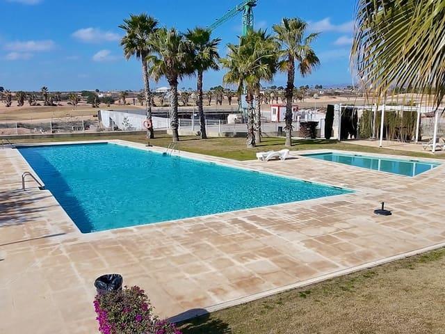 Apartamento en venta en Cuevas de Reyllo, Campo de Cartagena y Mar Menor