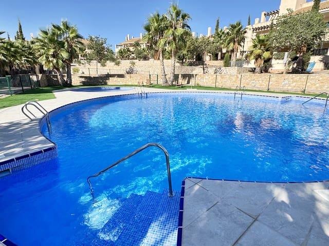Apartamento en venta en Cuevas de Reyllo, Campo de Cartagena y Mar Menor