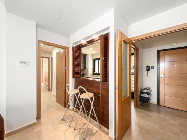 Apartamento en venta en Cuevas de Reyllo, Campo de Cartagena y Mar Menor