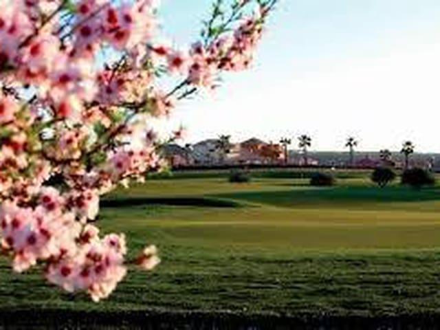 Apartamento en venta en Cuevas de Reyllo, Campo de Cartagena y Mar Menor
