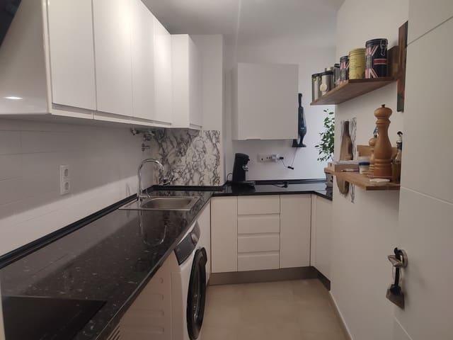 Apartamento en venta en Jerónimos y Avileses y Balsicas de Arriba, Campo de Cartagena y Mar Menor