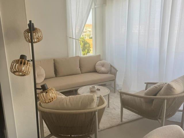 Apartamento en venta en Jerónimos y Avileses y Balsicas de Arriba, Campo de Cartagena y Mar Menor