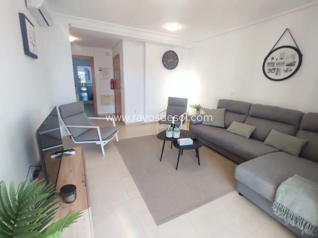 Apartamento en venta en Jerónimos y Avileses y Balsicas de Arriba, Campo de Cartagena y Mar Menor