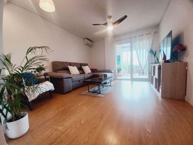 Apartamento en venta en Jerónimos y Avileses y Balsicas de Arriba, Campo de Cartagena y Mar Menor