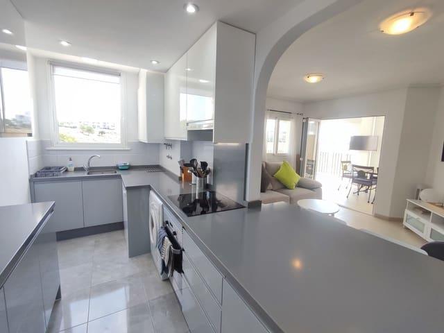 Apartamento en venta en Jerónimos y Avileses y Balsicas de Arriba, Campo de Cartagena y Mar Menor