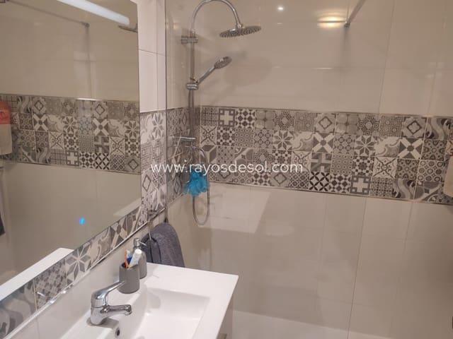 Apartamento en venta en Jerónimos y Avileses y Balsicas de Arriba, Campo de Cartagena y Mar Menor